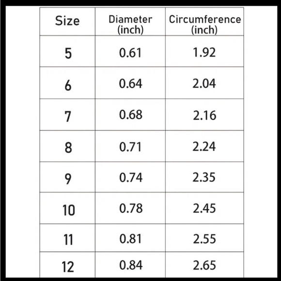 Infinity Ring - Picture 7 of 8